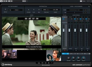 Studio Software Steinberg VST Connect Pro 5 (Digital product) - 2