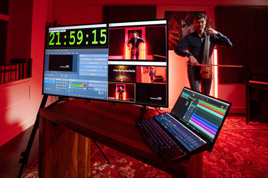 Hangszerkesztő Steinberg VST Live 3 Full Version (Digitális termék) - 4