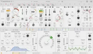 Update / Upgrade / Expansion Native Instruments Komplete 26 Ultimate Upgrade for Select (Producto digital) - 2