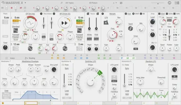 Update / Upgrade / Expansion Native Instruments Komplete 26 Ultimate Upgrade for Select (Ψηφιακό προϊόν) - 3