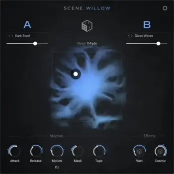 Update / Upgrade / Expansion Native Instruments Komplete 26 Ultimate Upgrade for Select (Ψηφιακό προϊόν) - 14