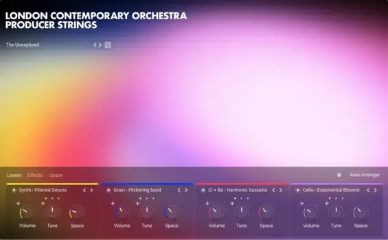 Update / Upgrade / Expansion Native Instruments Komplete 26 Ultimate Upgrade for Select (Ψηφιακό προϊόν) - 16