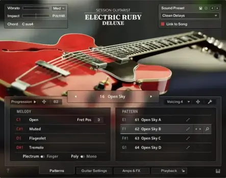 Update / Upgrade / Expansion Native Instruments Komplete 26 Ultimate Upgrade for Select (Ψηφιακό προϊόν) - 18