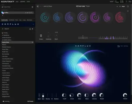 Update / Upgrade / Expansion Native Instruments Komplete 26 Ultimate Upgrade for Select (Ψηφιακό προϊόν) - 25