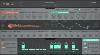 VST Instrument Native Instruments Komplete Select Electronic (Digital product) - 1