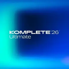 Update / Upgrade / Expansion Native Instruments Komplete 26 Collect. Ed. UPG for Ultimate 15 or 26 (Producto digital) - 1
