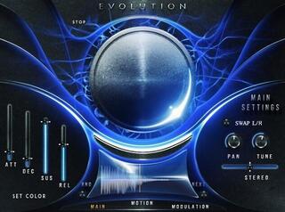 Update / Upgrade / Expansion Native Instruments Komplete 26 Ultimate UPD for Standard 14 and older (Digitální produkt) - 7