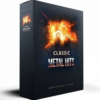 Update / Upgrade / Expansion Native Instruments Komplete 26 Ultimate UPD for Standard 14 and older (Digitální produkt) - 10