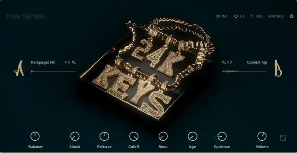 Update / Upgrade / Expansion Native Instruments Komplete 26 Collectors Edition Update for CE 14 (Producto digital) - 10