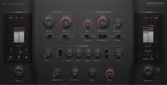 Update / Upgrade / Expansion Native Instruments Komplete 26 Collectors Edition Update for CE 14 (Producto digital) - 13