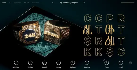 Update / Upgrade / Expansion Native Instruments Komplete 26 Collectors Edition Update for CE 14 (Producto digital) - 16