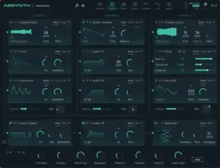 Update / Upgrade / Expansion Native Instruments Komplete 26 Ultimate UPD for Standard 14 and older - 5