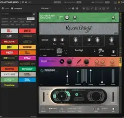Update / Upgrade / Expansion Native Instruments Komplete 26 Ultimate UPD for Standard 14 and older - 6