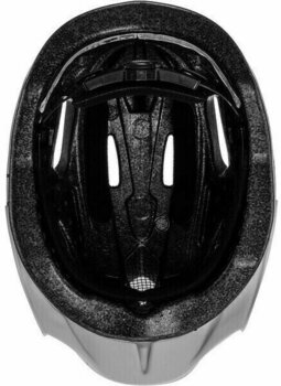 Kid Bike Helmet UVEX Quatro Junior Pink/Silver 50-55 Kid Bike Helmet - 5