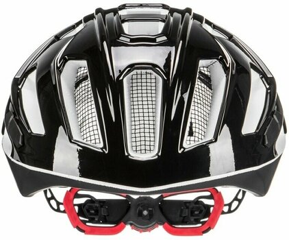 Bike Helmet UVEX Quatro XC Black 52-57 Bike Helmet - 2