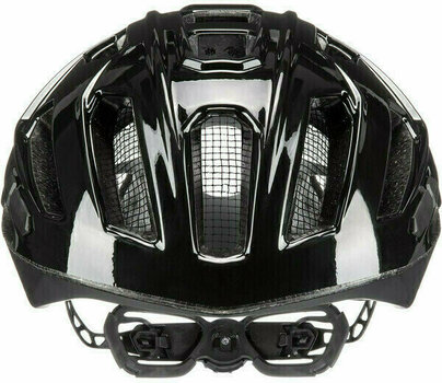 Bike Helmet UVEX Quatro XC Black/Black 56-61 Bike Helmet - 2