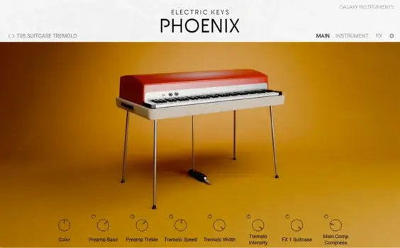 VST Instrument Native Instruments Komplete Select Band (Ψηφιακό προϊόν) - 4