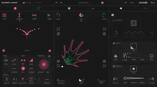 VST Instrument Native Instruments SuperStarSaw (Digitalni proizvod) - 1