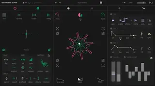 VST Instrument Native Instruments SuperStarSaw (Digitalni proizvod) - 2