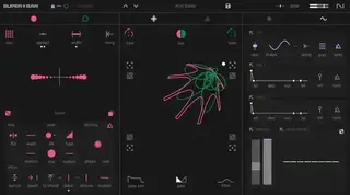 VST Instrument Native Instruments SuperStarSaw (Digitalni proizvod) - 3