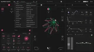 VST Instrument Native Instruments SuperStarSaw (Digitalni proizvod) - 4