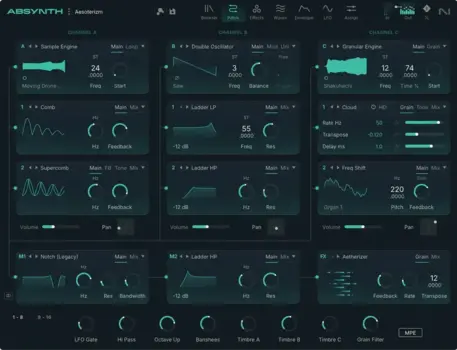 Oprogramowanie studyjne Plug-In efekt Native Instruments Komplete 26 Standard Crossgrade (Produkt cyfrowy) - 6
