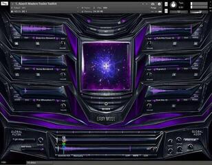 Update / Upgrade / Expansion Native Instruments Komplete 26 CE UPG for Ultimate 14 and older (Digitální produkt) - 3