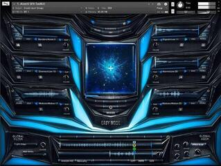 Update / Upgrade / Expansion Native Instruments Komplete 26 CE UPG for Ultimate 14 and older (Digitální produkt) - 4