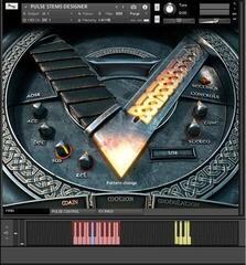 Update / Upgrade / Expansion Native Instruments Komplete 26 CE UPG for Ultimate 14 and older (Digitální produkt) - 5