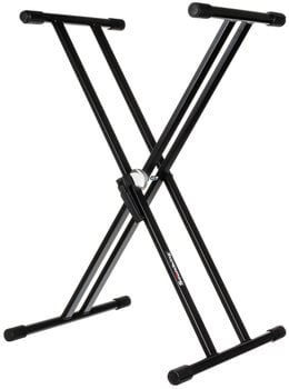 Skaitmeninis scenos pianinas Korg SV-2 88 SET Skaitmeninis scenos pianinas Black - 6