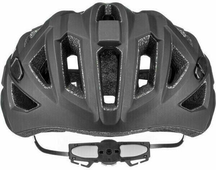 Bike Helmet UVEX Race 7 Black 51-55 Bike Helmet - 2