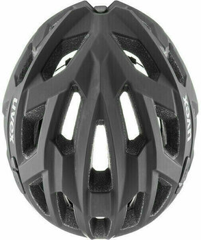 Bike Helmet UVEX Race 7 Black 51-55 Bike Helmet - 4