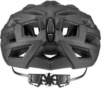 Bike Helmet UVEX Race 7 Black 55-61 Bike Helmet - 3