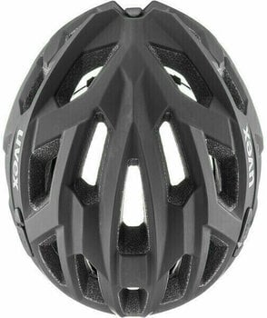 Bike Helmet UVEX Race 7 Black 55-61 Bike Helmet - 4