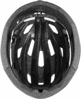 Bike Helmet UVEX Race 7 Black 55-61 Bike Helmet - 5
