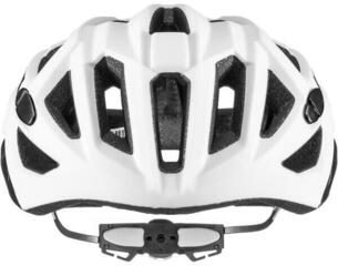 Kaciga za bicikl UVEX Race 7 White/Black 51-55 Kaciga za bicikl - 1