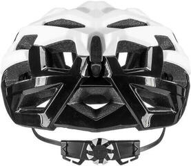 Kaciga za bicikl UVEX Race 7 White/Black 51-55 Kaciga za bicikl - 2