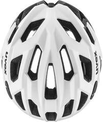 Kaciga za bicikl UVEX Race 7 White/Black 51-55 Kaciga za bicikl - 3