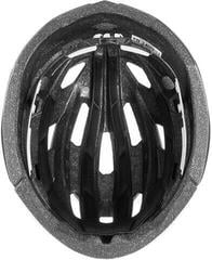 Kaciga za bicikl UVEX Race 7 White/Black 51-55 Kaciga za bicikl - 4