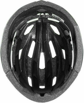 Cyklistická helma UVEX Race 7 White/Black 51-55 Cyklistická helma - 5