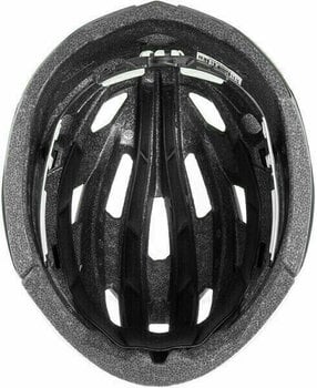 Bike Helmet UVEX Race 7 White/Black 55-61 Bike Helmet - 5