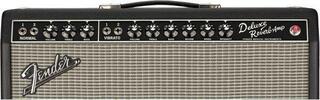 Modelleringskombination Fender Tone Master Deluxe Reverb Modelleringskombination - 3
