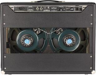 Моделиращ усилвател комбо Fender Tone Master Twin Reverb Моделиращ усилвател комбо - 1