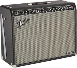 Моделиращ усилвател комбо Fender Tone Master Twin Reverb Моделиращ усилвател комбо - 2