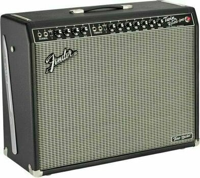 Modelling Combo Fender Tone Master Twin Reverb - 3