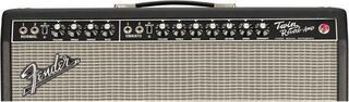 Моделиращ усилвател комбо Fender Tone Master Twin Reverb Моделиращ усилвател комбо - 3