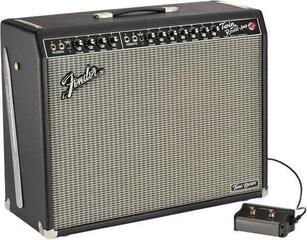Моделиращ усилвател комбо Fender Tone Master Twin Reverb Моделиращ усилвател комбо - 4