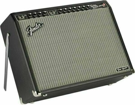 Modelling Combo Fender Tone Master Twin Reverb - 6