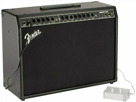 Solid-State Combo Fender Champion 100XL - 3