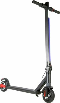 Electric Scooter FitGo FS10 Axe Black Electric Scooter - 5